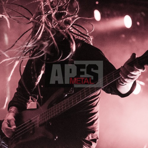 Kamelot - Haven European Tour 2015 - Zeche Bochum