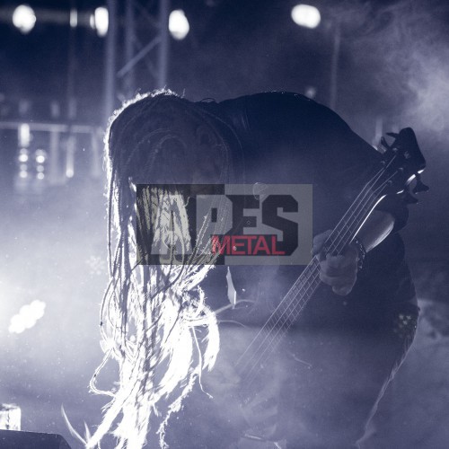 Kamelot - Haven European Tour 2015 - Zeche Bochum
