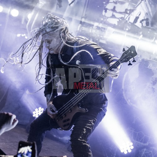 Kamelot - Haven European Tour 2015 - Zeche Bochum