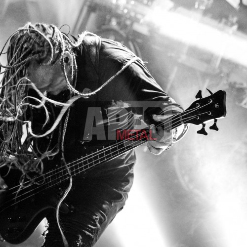 Kamelot - Haven European Tour 2015 - Zeche Bochum