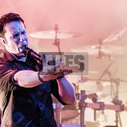 Kamelot - Haven European Tour 2015 - Zeche Bochum