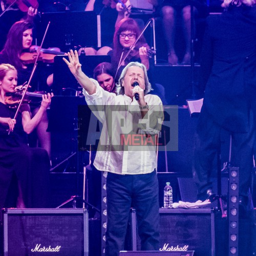 Rock meets Classic 2015 at Olympia Halle Munich