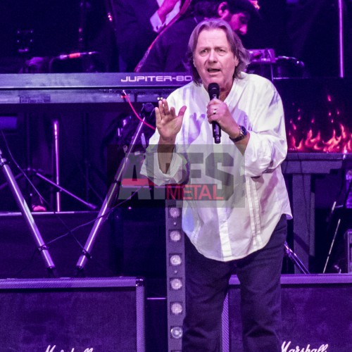 Rock meets Classic 2015 at Olympia Halle Munich