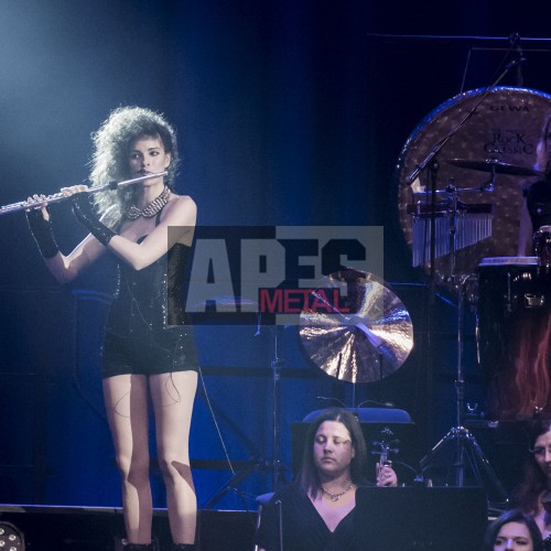 Rock meets Classic 2015 at Olympia Halle Munich