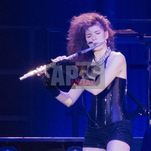 Rock meets Classic 2015 at Olympia Halle Munich