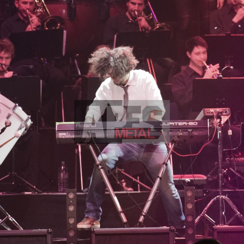 Rock meets Classic 2015 at Olympia Halle Munich