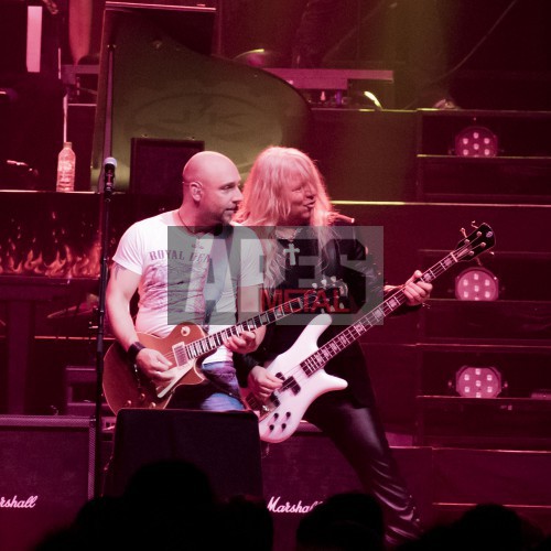 Rock meets Classic 2015 at Olympia Halle Munich