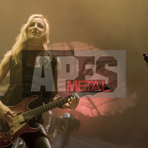 Alice Cooper at Nova Rock Festival 2016