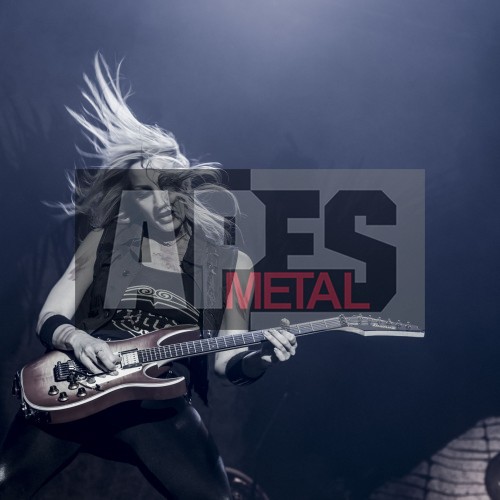 Alice Cooper at Nova Rock Festival 2016