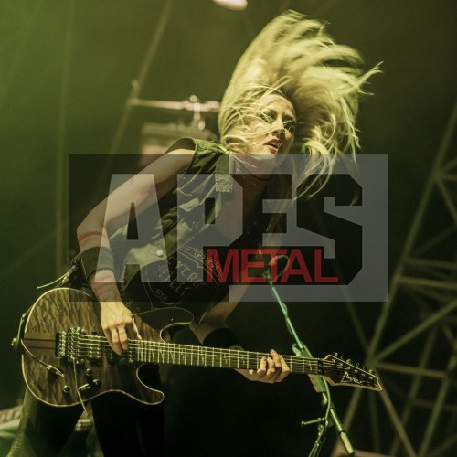 Alice Cooper at Nova Rock Festival 2016