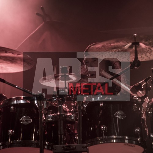 Anvil als Support Act für Dirkschneider im Backstage Werk