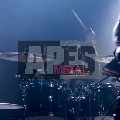 Anvil als Support Act für Dirkschneider im Backstage Werk