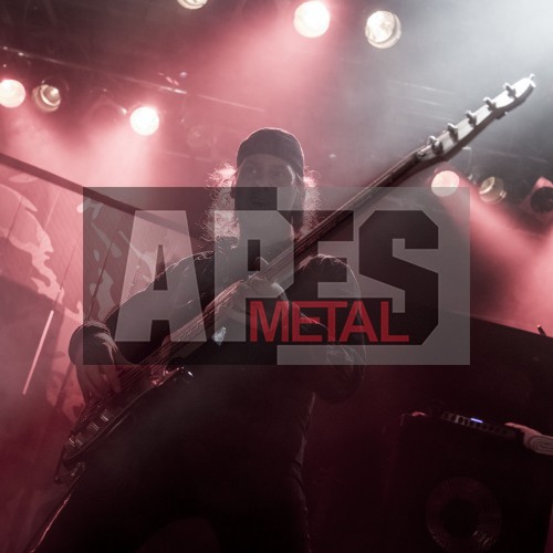 Anvil als Support Act für Dirkschneider im Backstage Werk