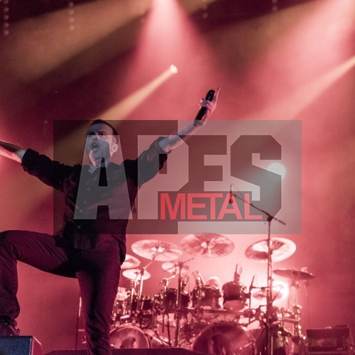 Blind Guardian at Wacken Open Air 2016