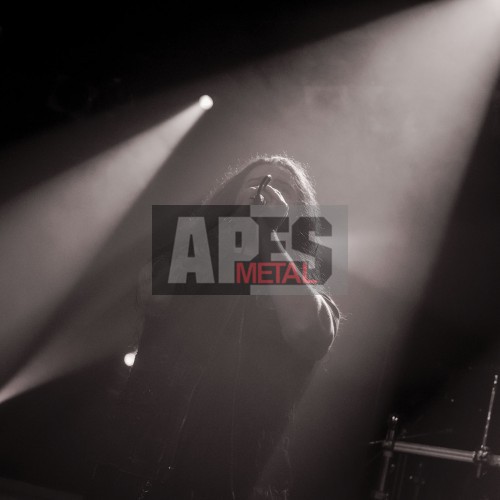 Kataklysm at Backstage Werk in Munich