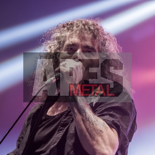 Overkill auf dem Bang Your Head Festival 2016