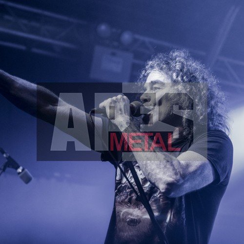 Overkill at Backstage Munich