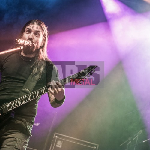 Rage auf dem Bang Your Head Festival 2016