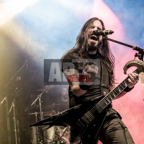 Rage auf dem Bang Your Head Festival 2016