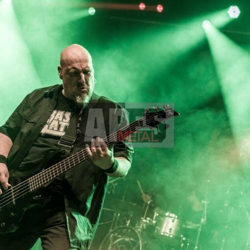 Rage auf dem Bang Your Head Festival 2016