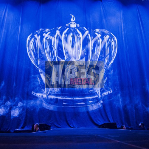 Scorpions at Olympiahalle in Munich