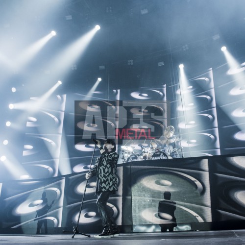 Scorpions at Olympiahalle in Munich