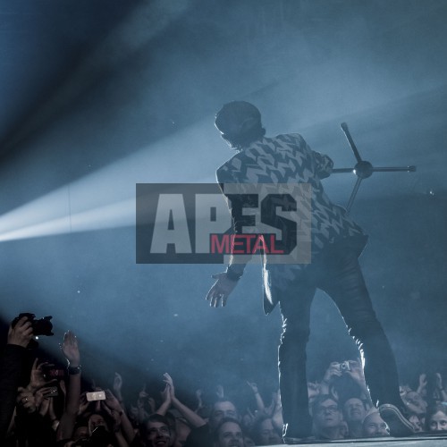 Scorpions at Olympiahalle in Munich