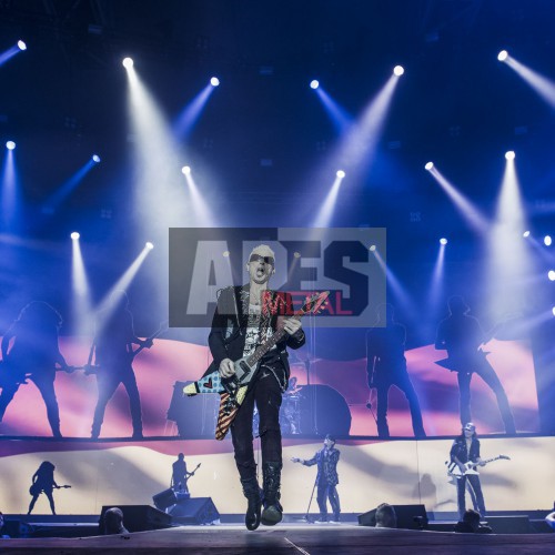 Scorpions at Olympiahalle in Munich