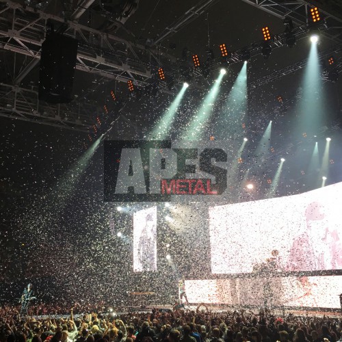 Scorpions at Olympiahalle in Munich