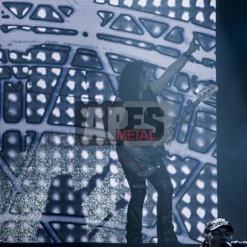 Scorpions at Olympiahalle in Munich