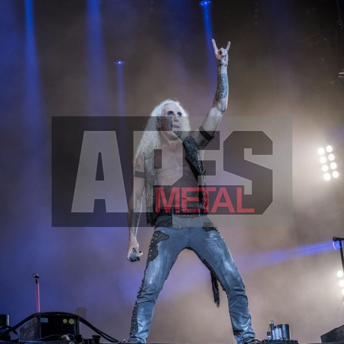 Twisted Sister at Wacken Open Air 2016