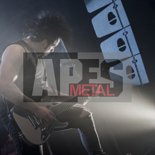 Unearth at Backstage Werk in Munich