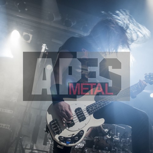 Unearth at Backstage Werk in Munich