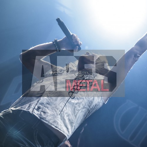 Uriah Heep as supporting act at the Olympiahalle in Munich