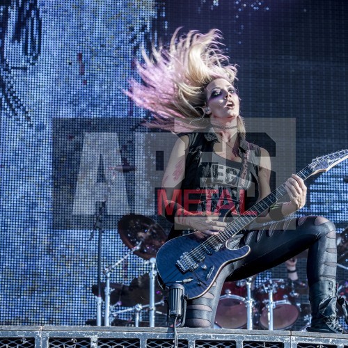 Alice Cooper at Wacken Open Air 2017