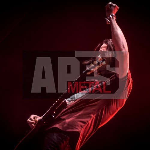 Alter Bridge in Hannover