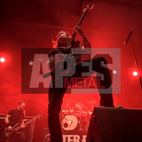 Alter Bridge in Hannover