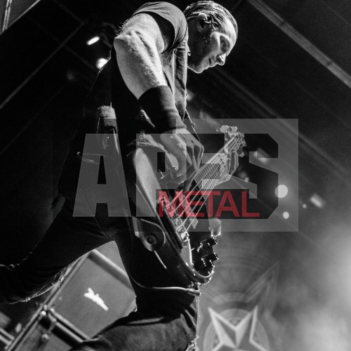 Alter Bridge in Hannover