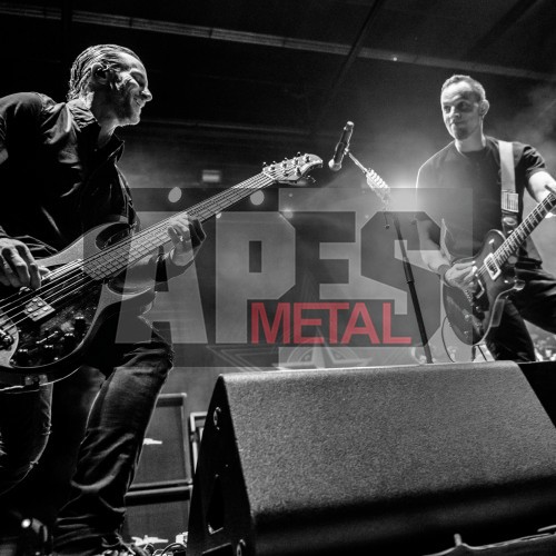 Alter Bridge in Hannover