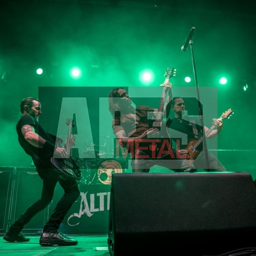 Alter Bridge in Hannover