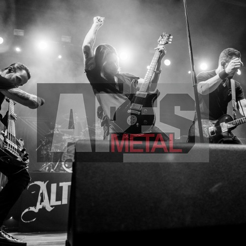 Alter Bridge in Hannover