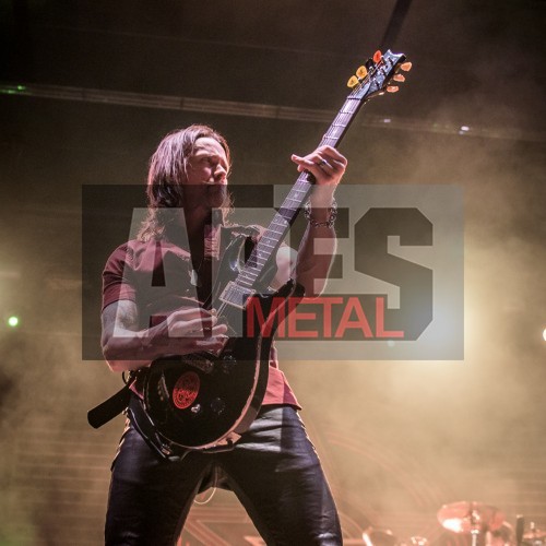 Alter Bridge in Hannover