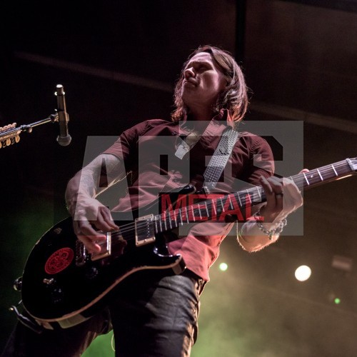 Alter Bridge in Hannover