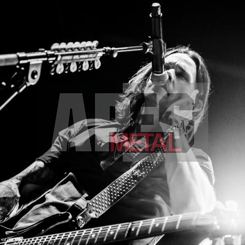 Alter Bridge in Hannover