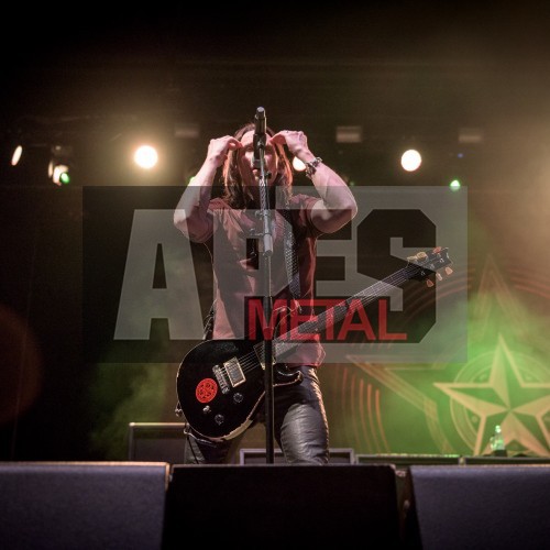 Alter Bridge in Hannover