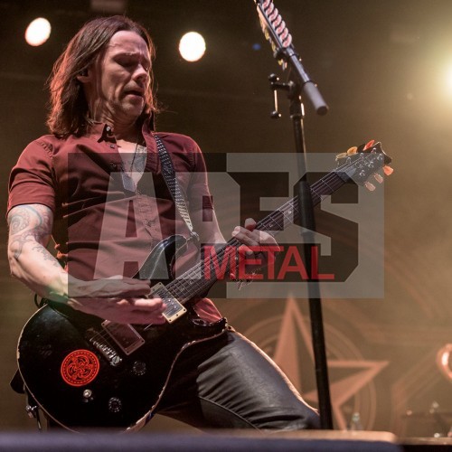 Alter Bridge in Hannover