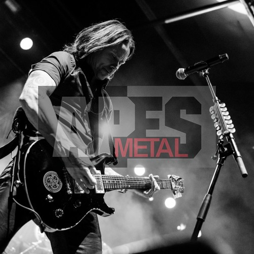 Alter Bridge in Hannover