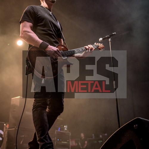 Alter Bridge in Hannover