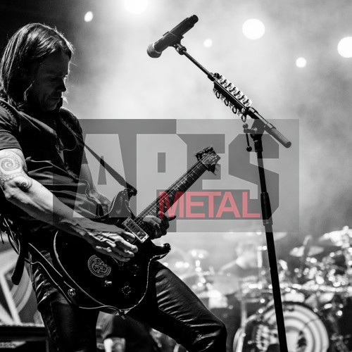 Alter Bridge in Hannover