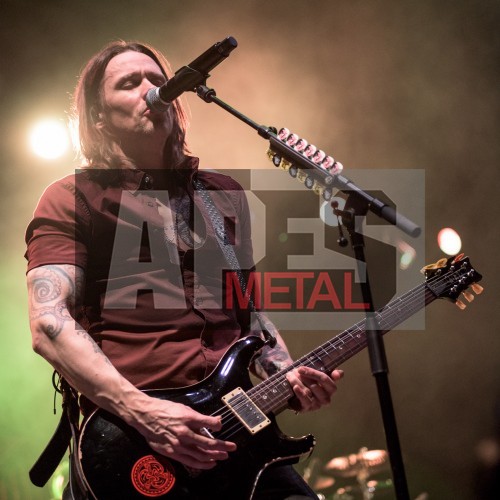Alter Bridge in Hannover